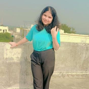 Dishi Rajpurohit